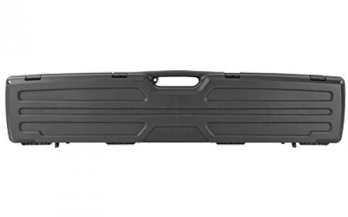 Plano Special Edition Single Rifle Case, 48"X10.5"X3", Black, 6 Pack 10-10475